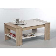 RASANTI Finley Sonoma Coffee Table Oak / White