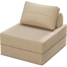 BEDOIN Schlafsofa, Couch, kleine Sofas für kleine Räume, Sofa, Cama, individuell, wandelbarer Stuhl, Bett, Klappbett, Stuhl, kleines Sofa, Stuhl für Wohnzimmer, Wohnheim, Gästegebrauch, Zuhause,