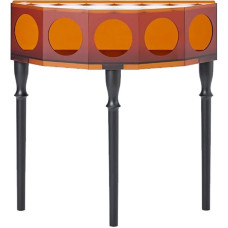 loeusjfnr Foyer-Sofatisch Schmal Moderner, Modischer Acryl-Konsolentisch, Eingangstürrahmen, Flur, Durchgang, Aufbewahrungsschrank Langer Sofatisch mit Regalen