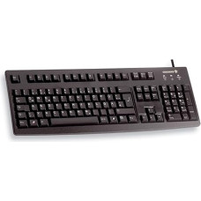 Cherry G83-6105 PC / Mac Keyboard with Russian letter