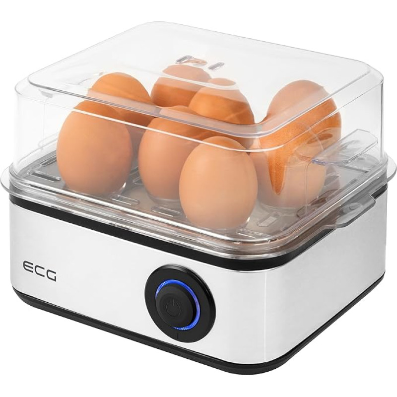 ECG UV 5080 Egg Cooker