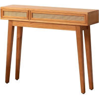 loeusjfnr Foyer-Sofatisch Schmal Eingangskorridor-Eingangstisch, Einfacher, Moderner, Extrem Schmaler Eingangstisch, Leichter Luxus-Eingangsschrank Aus Massivem Holz Langer Sofatisch mit Regalen