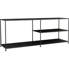 CAFIEDR Coffee Table Living Room Entrance Sofa Table Console Table Hallway Table Hallway Stable Computer Desk Laptop Table