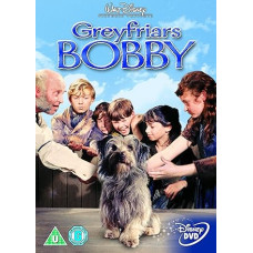 Greyfriars Bobby [UK Import]