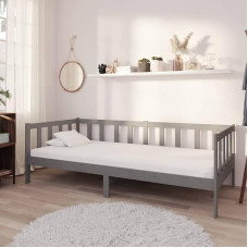 ZEYUAN Sofa Bed 2-Seater with 2 Cushions, Couch for Living Room, for Apartments, Couch with, Lounge Sofa, Relaxing Sofa, Sofas & Couches, Cream Fabric