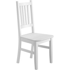 Erst-Holz Eris 90.71-01 W Kitchen Chair Solid Wood Pine