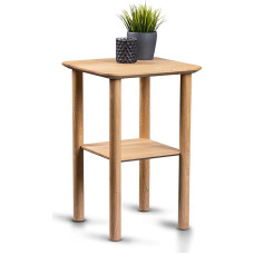 M2 Kollektion Side Table Dill 1 Inch 40 x 60 x 40 cm