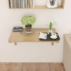 Folding Wall Mounted Table Suitable for Living Room Kitchen Bedroom Small Tables