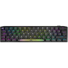Corsair Teclado K70 RGB Pro Mini Wireless MX Red ESPAÑOL CH-9189010-ES