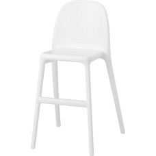 Ikea Urban Junior Chair White 001.652.13