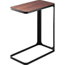 Store Frame Side Table (Black)