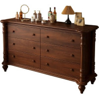 SLEEVE Eintragstabelle 140cm Eingangs-Aufbewahrungstisch, Vintage-Speicher-Seitenboard, geeignet für Küche, Wohnzimmer, Schlafzimmer etc