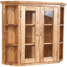 Cabinet Finishing Solid Basswood Hanging Cant Secretary Natural