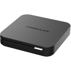 Formuler Z10 SE 4K Android 10 OTT meediastriimer 2GB RAM 4GB Flash, WiFi, must