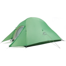 Naturehike Cloud-Up 2 Upgrade Ultralight Tent Double 2 Person Tent 3-4 Season for Camping Hiking