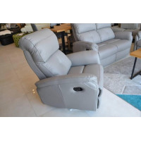 Vienna International Furniture Model No Stress Set [3 Bed + 2Relax +