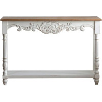 loeusjfnr Foyer Sofa Table Slim Simple Storage Shelf for Entrance Hall, Living Room, End View, Patio, Hotel, B&B, Retro Entrance Table, Long Sofa Table with Shelves