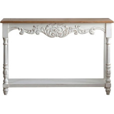 loeusjfnr Foyer Sofa Table Slim Simple Storage Shelf for Entrance Hall, Living Room, End View, Patio, Hotel, B&B, Retro Entrance Table, Long Sofa Table with Shelves