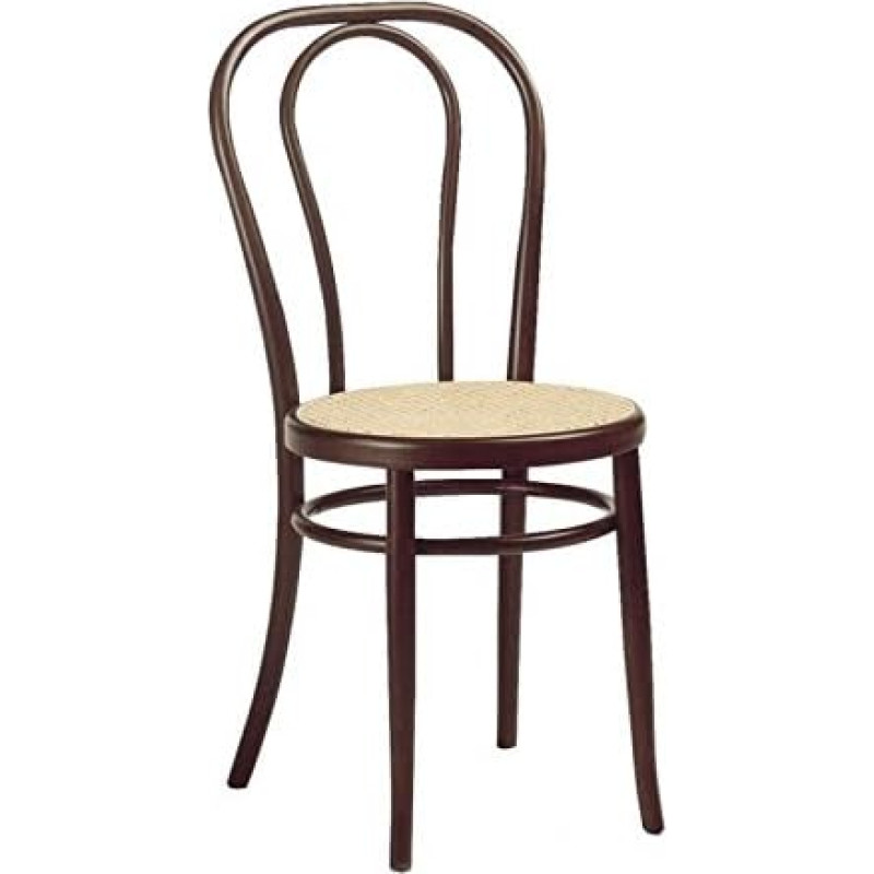 F.T. Restaurant Chair with Metal Frame and Plastic Seat as Pictured, Set of 2