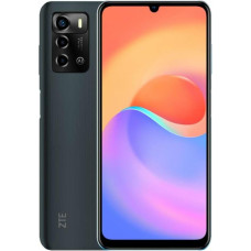ZTE Blade A72 4+64GB DS 5G Space Grey