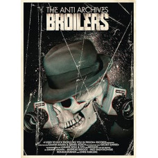 Broilerid - Anti Archives