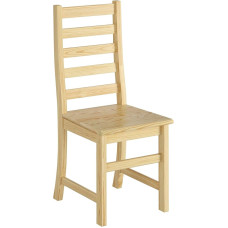 Erst-Holz 90.71-21 Kitchen Chair Solid Wood Pine