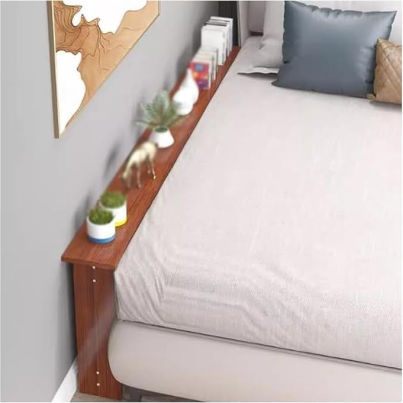 Solid Wooden Console Table, Sofa Tables Behind Couch, Entrance Table, End Table Behind Bed Shelf