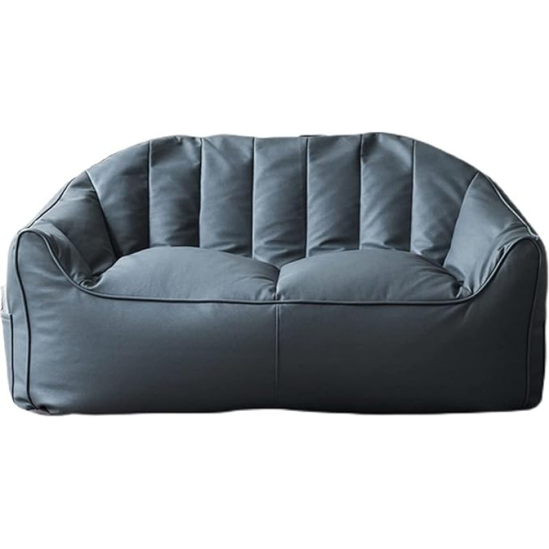 Sofas, Couches, Deck Chairs, Interiors, Lazy Sofas, Chairs, Backrest, Thick Seat, 1509065 cm