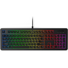 Lenovo Legion K300 RGB keyboard USB QWERTZ UK English Black
