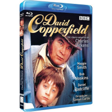David Copperfield (1999) (Blu-Ray) - Simon Curtis.