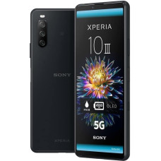 Sony Xperia 10 III 6