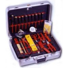 sofamel Alustar Alustar Tool Case Set with Dótación