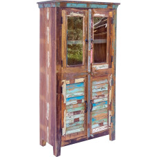 Glass Cabinet in Vertical Cabinet & Glass Cabinets Look