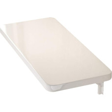 Platzsparender Wand-Tisch mit Drop-Leaf-Tisch, schwimmender Laptop-Schreibtisch für Zuhause, Büro, Arbeitszimmer und Schreiben, vielseitiger Hängetisch mit optionalen Größen