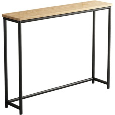 Console Table, Console Tables, Side Table, Sofa Back Shelf, Table, Narrow Console Table, Sofa Table, Narrow Solid Wood Console Tables, Living Room, Entrance Wall, Side Tables for Hotels