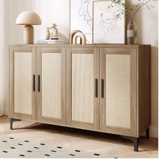 Jheumaj Sideboard (Natural)