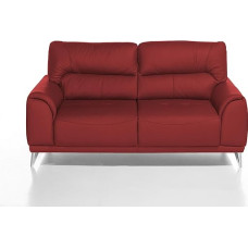 Cotta C928200 D205 Modern Mixed Soft Faux-Leather 166 x 96 cm, Red