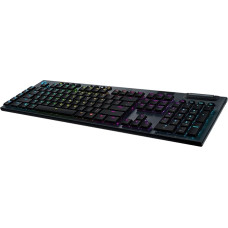 Logitech G G915 X Lightspeed Low-Profile Gaming Keyboard - French AZERTY Layout - White