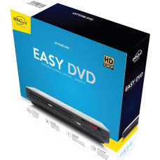 Digiquest Easy DVD mängija must