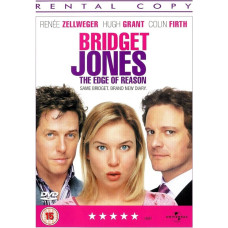 Bridget Jones - The Edge of Reason [UK Import]