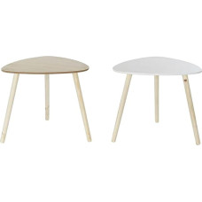 DKD Home Decor Standard Side Table