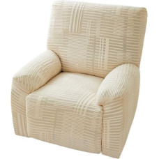 ZYHBBGXFC-XM Liege-Schonbezug, 4/6/8-teiliges Set, Stretch-Sofabezug, weicher, Dicker, waschbarer Möbelschutz for Wohnzimmer(Yellow,3 Seats)