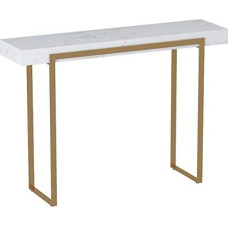 HADECOLL Console Table, Entrance Table, Console, Modern Minimalist Console, Hotel Entrance Gate, Divider, Entrance Table, A