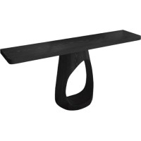 SLEEVE Eintragstabelle Home Chinesischen Stil Massivholz Konsole Tisch Dekoration Eingang Korridor Wand Lagerung