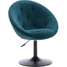 Duhome Armchair Variety of Colours Height-Adjustable Synthetic Leather Club Armchair Cocktails Armchair Lounge Armchair - Type 509A