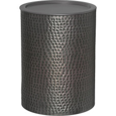 SIMPLIHOME Corbin Metal Side Table 16