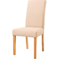 SKLUM 2 Pack Cindy Fabric Dining Chairs