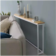 Console Table, Sofa Table, Narrow Console Table, Shelf, Sofa Table Behind Coffee Table, Narrow Console Table, Console Table, 2-Tier Side Table, Storage Shelf, Narrow Sofa Table, Flurt