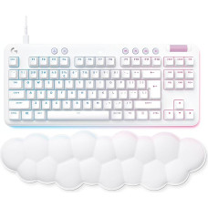 Klawiatura Logitech G713 Tactile SprÄ™żynujÄ…cy (920-010422)