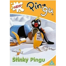 PINGU/HAISEV PINGU